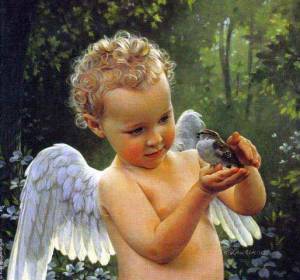 angel child